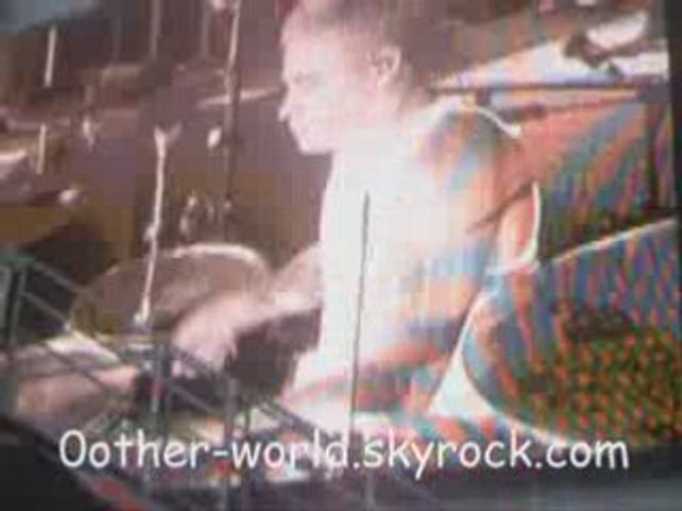 Tokio Hotel Schrei PDP 21 Juin 2008