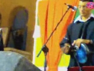 Groupe Aitennite جائزة الحاج بلعيد