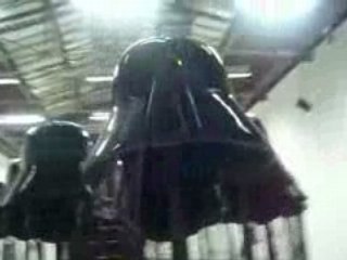 Superdome - Palais de tokyo