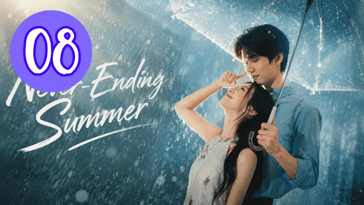 NeverEnding Summer 2026 Episode 8 Engsub