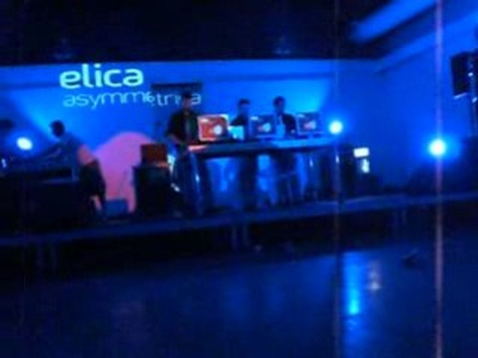 Elica