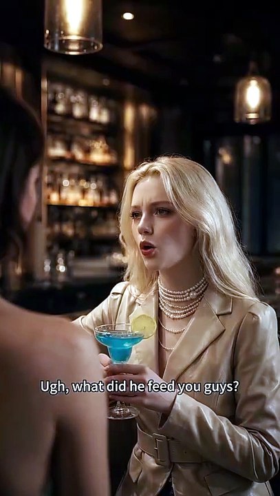 Too Late, Clair Collins