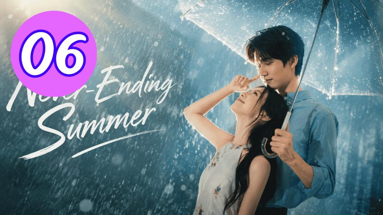 NeverEnding Summer 2026 Episode 6 Engsub