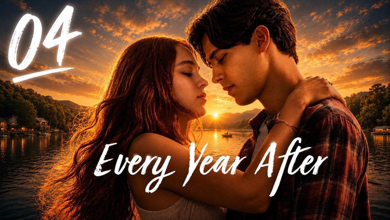 Every Year After Episode 6 | English Sub #engsub #fullfilm🎯🌟