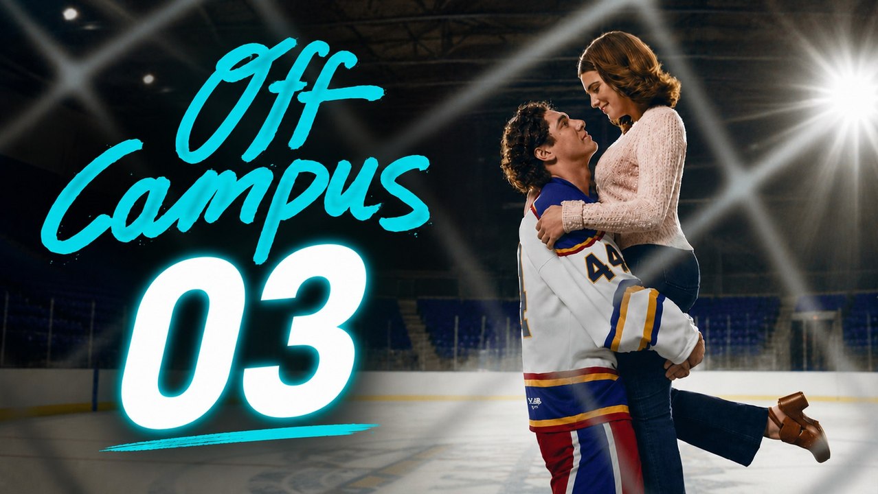 Off Campus Episode 3 | English Sub #englishsub #fullmovie🎉🍿