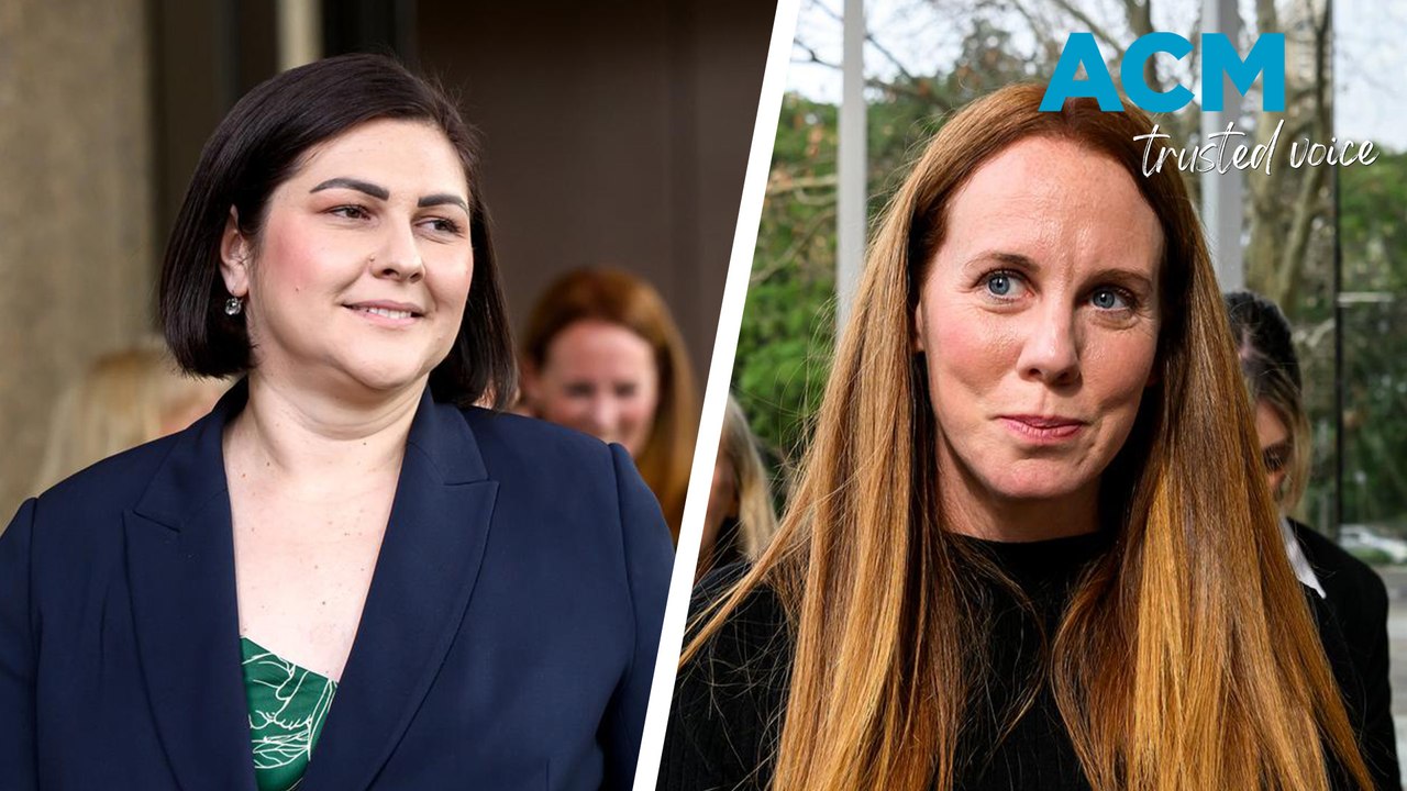 Jackie O vows full steam ahead after Kyle settles