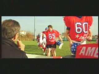 Bande annonce film L'Americain - de Patrick Timsit