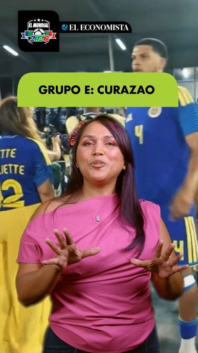 Grupo E: Curazao
