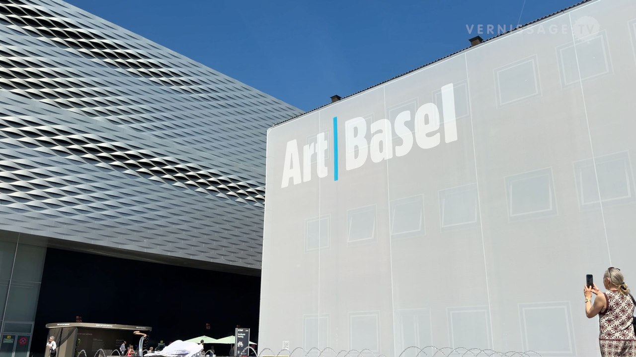 Art Basel 2026