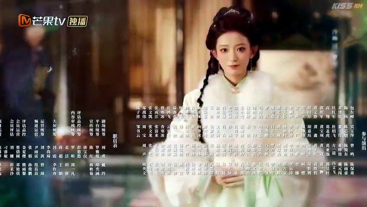 The Lady Painter (2026) Ep 7-8