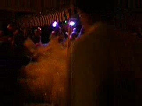 Fete de la musique 2008 a dieuze soirée mousse