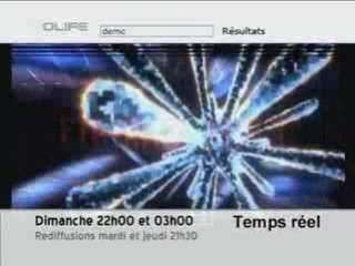 [NOLIFE] Bande Annonce Temps Réel