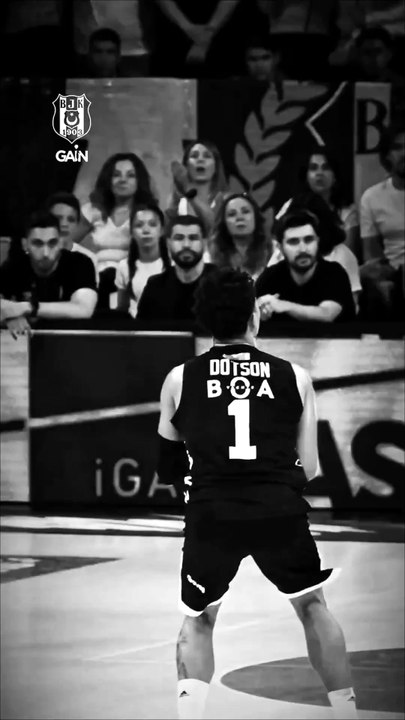 Beşiktaş GAİN için finalin dördüncü günü.   Fenerbahçe Beko ⏰ 20.00 📍Sinan Erdem Spor Salonu