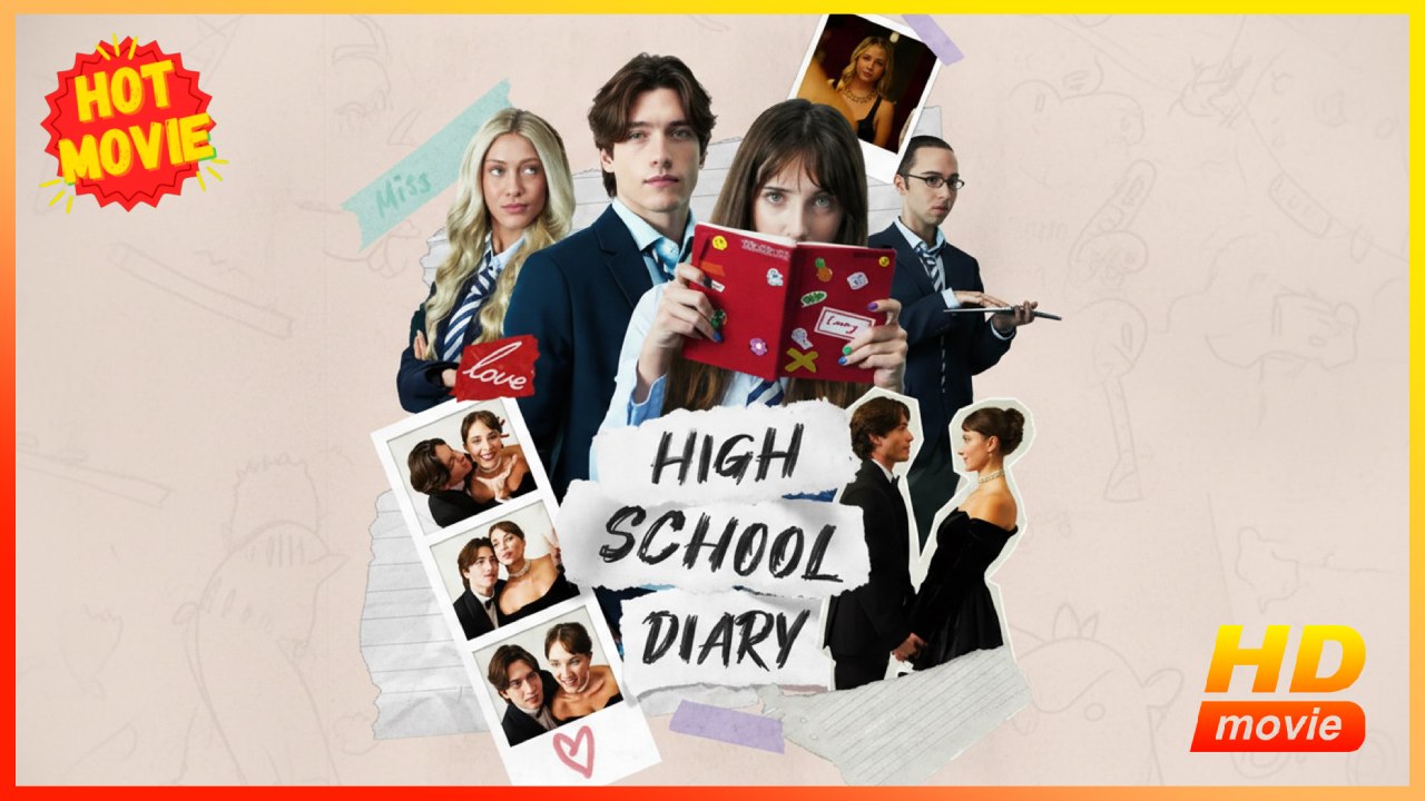 High School Diary Hd - Best Drama Shrotfilms Hot Young Adult Modern Teen Emotional Coming-Of-Age Shocking Usa Campus Contemporary All Ages Student Revenge Breakup Caught Cheating Getting Back At Ex Glow-Up Identity Reveal