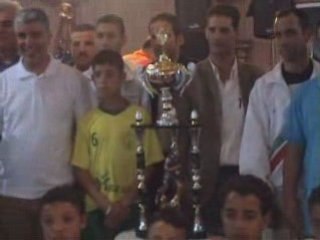 AMAL FOOT OUJA PART2