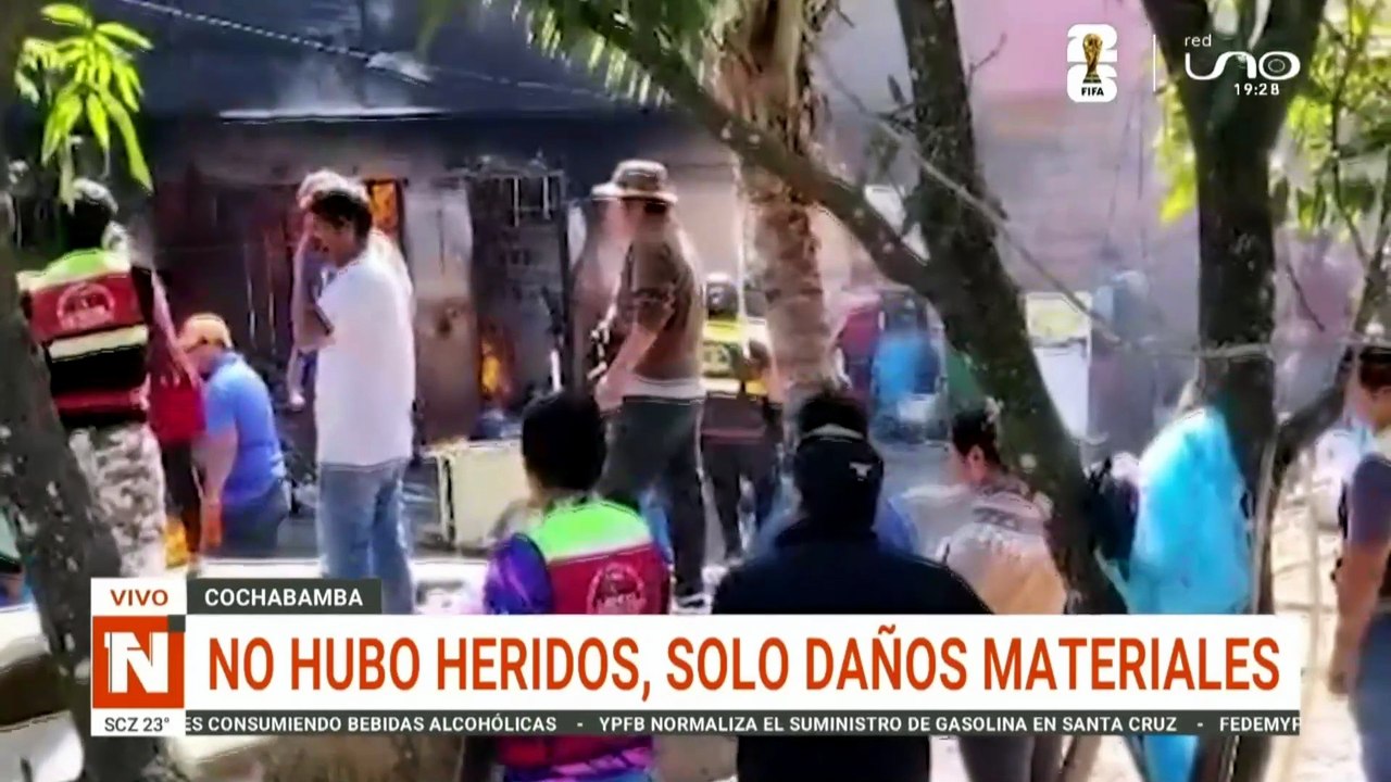 INCENDIO IVIRGARZAMA CBBA