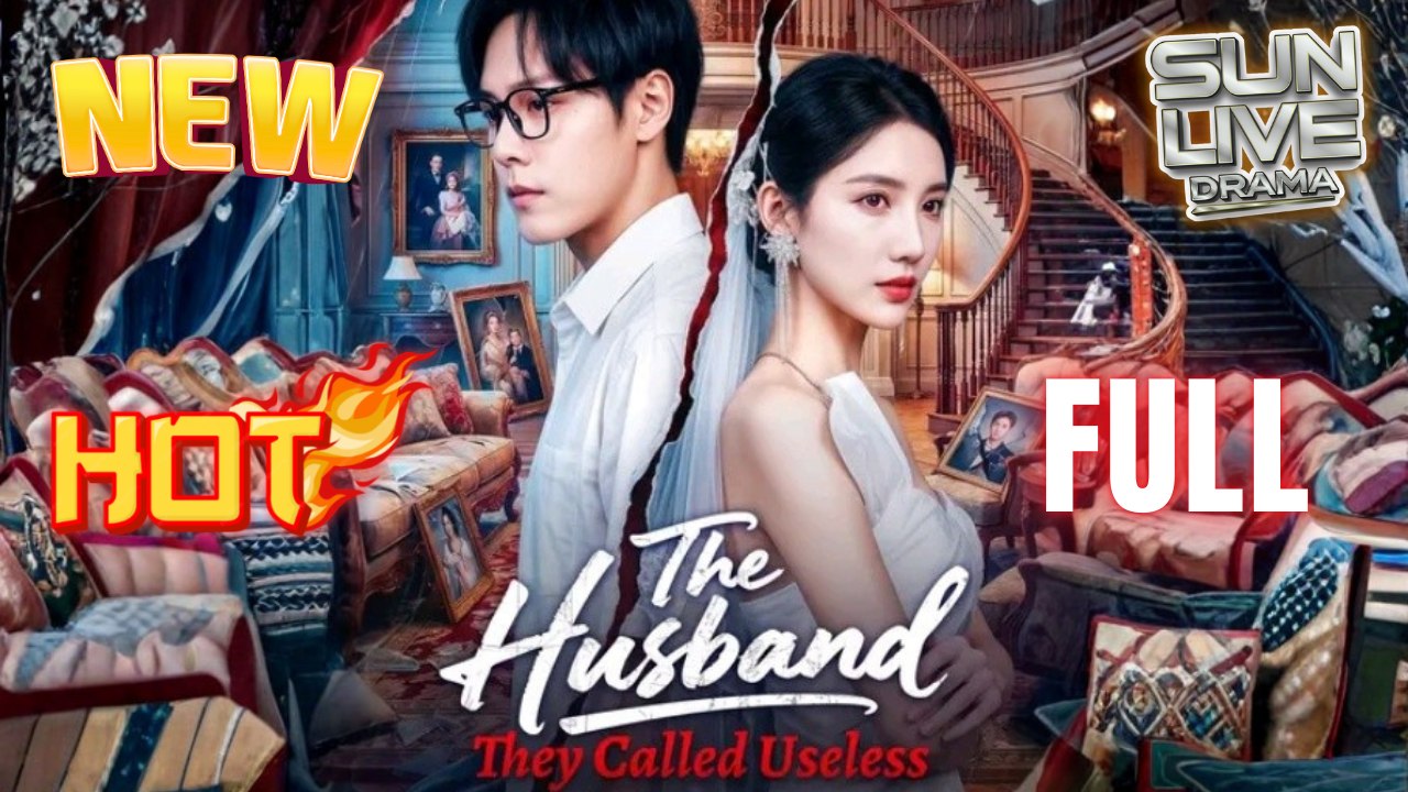 The Husband They Called Useless Hd Vertical Short I Best Cdrama Shortfilms Hot Billionaire Ceo Dark Love Chinese Romance
