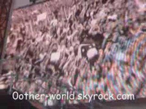 Tokio Hotel Schrei PDP 21 Juin 2008