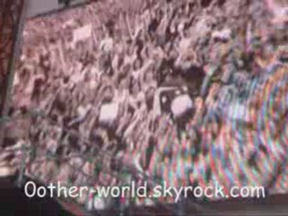 Tokio Hotel Schrei PDP 21 Juin 2008