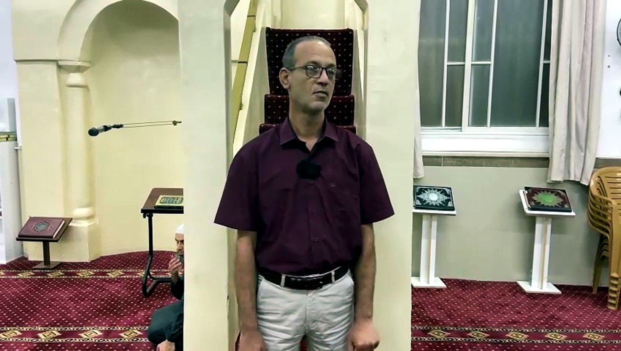 سيبقى المسلمون غثاء كغثاء السيل بلا خلافة