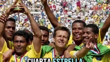Mirá las coincidencias que reeditaban antes del inicio del Mundial la ilusión de los argentinos