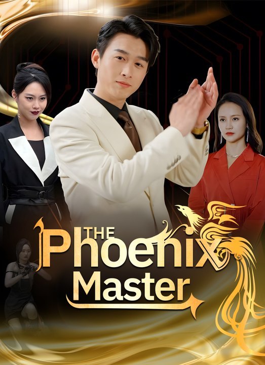 Der Phoenix-Meister | Ganzer Film Deutsch