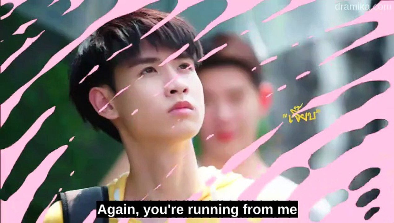 CrazyLove-MooMoo Ep 6