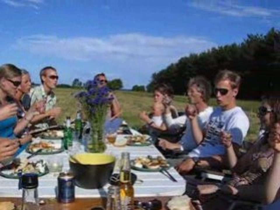 Midsommar : Snaps 01