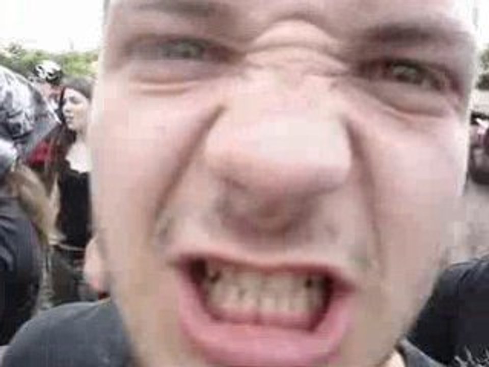 Entre hellfest 2008