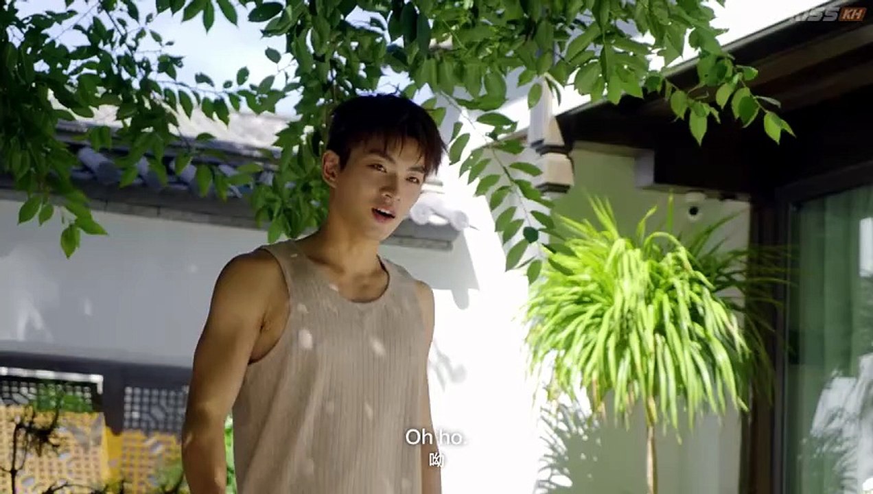 The Summer You Kissed Me 2026 Episode 2 Engsub