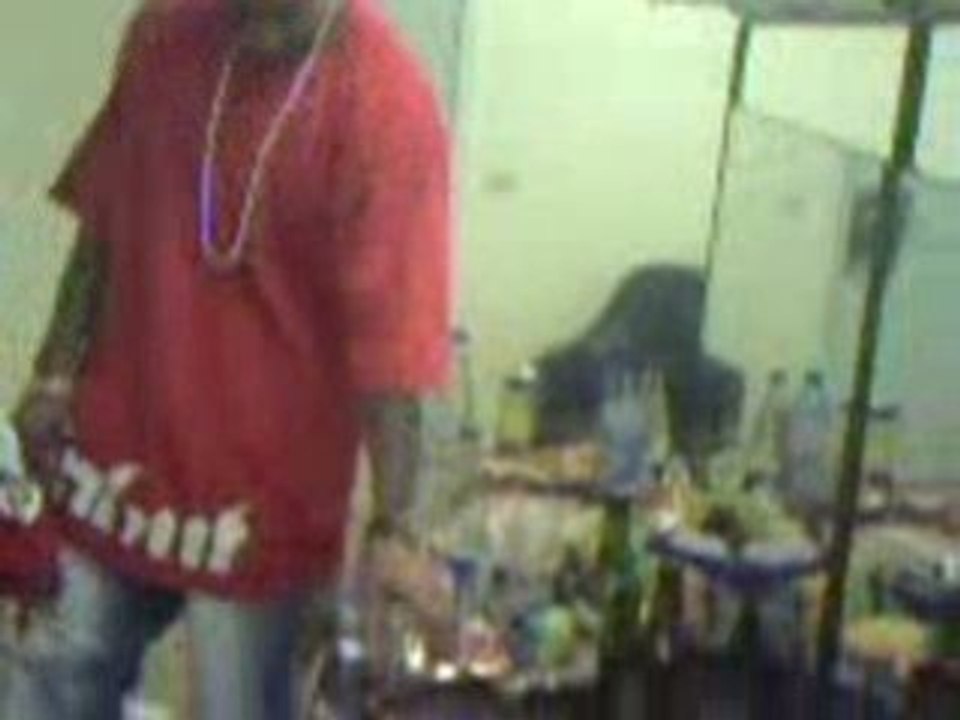 booba coulisses loges mala