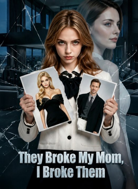 They Broke My Mom, I Broke Them - Full