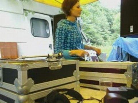 Teufs de la zik 2008 Underground Orchestra