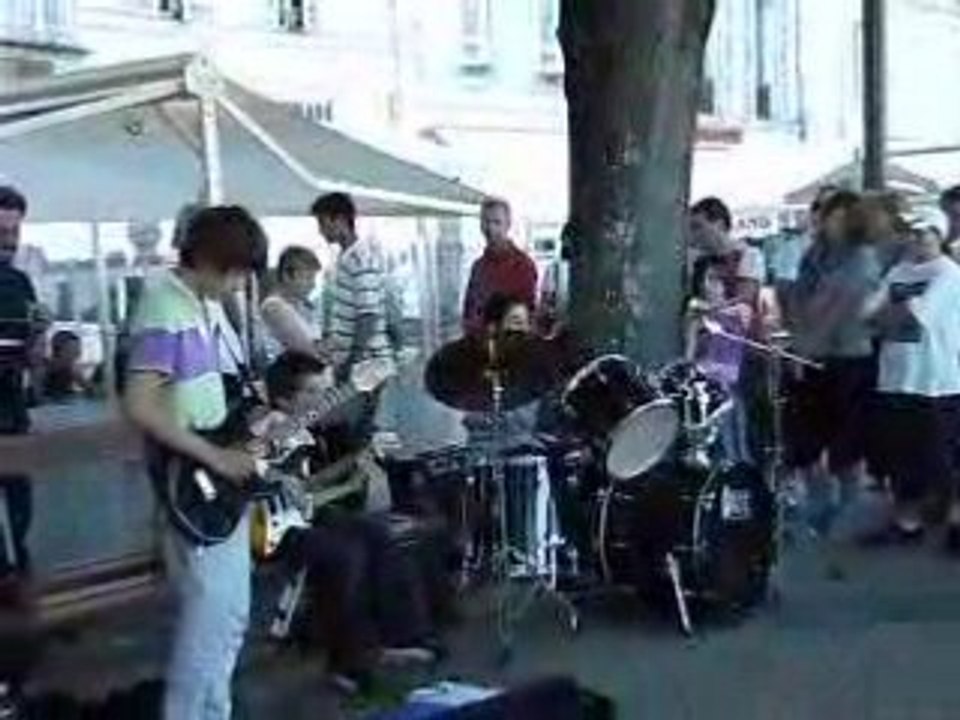 Les trois jeune frères