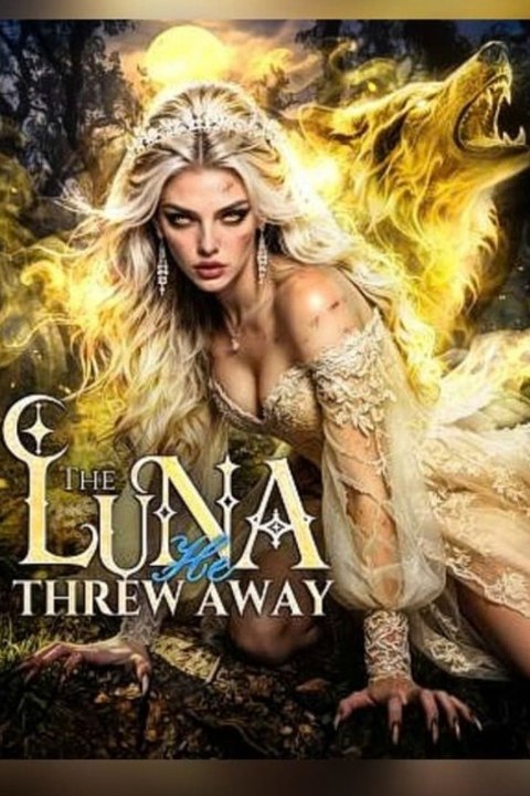 The Luna He Threw Away - FULL HD