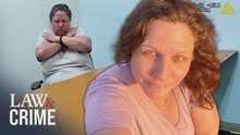 Impactante video de cámara corporal muestra a mamá de Florida tras matar a balazos a sus 2 exesposos