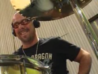 UFO - Love To Love (Live Peppermint Park Studios 2005)