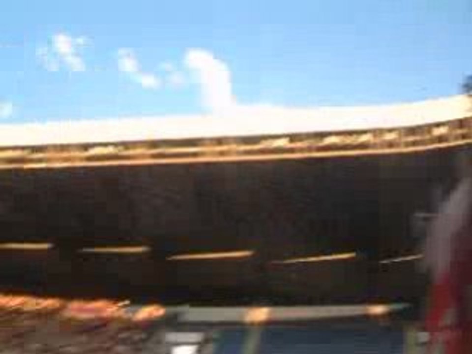 Tokio Hotel Schwarz PDP 21 Juin 2008