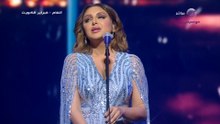 أنغام|أكتبلك|تعهد|فبرايرالكويت2023