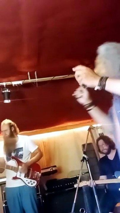 Rehearsel