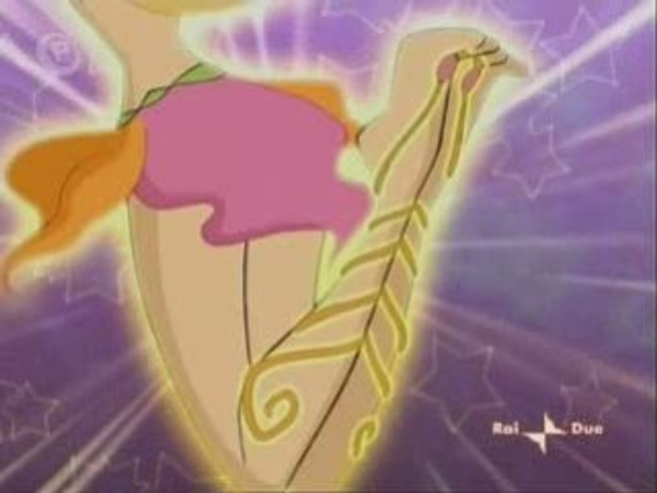 Enchantix Stella en italien
