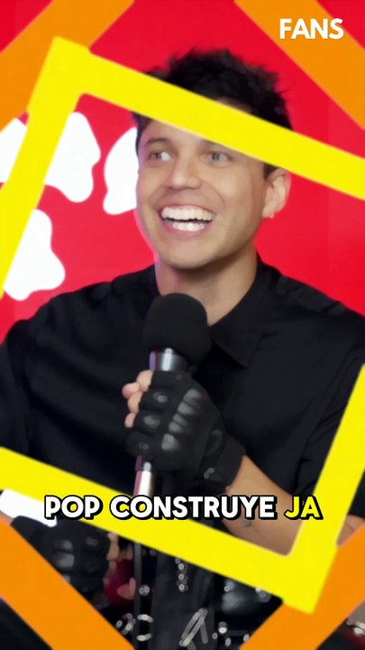 ALAN LEZ, EL CONSTRUCTOR POP 🎤✨