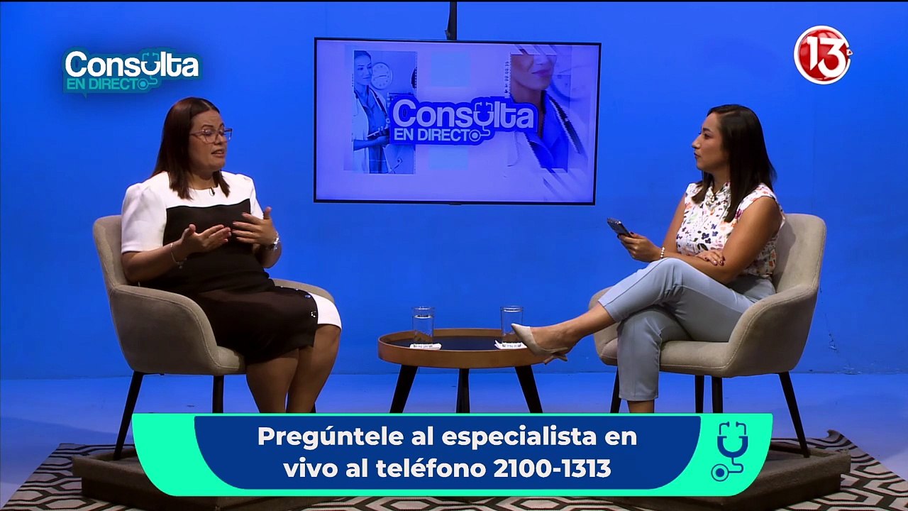 Consulta en Directo - 18 junio 26