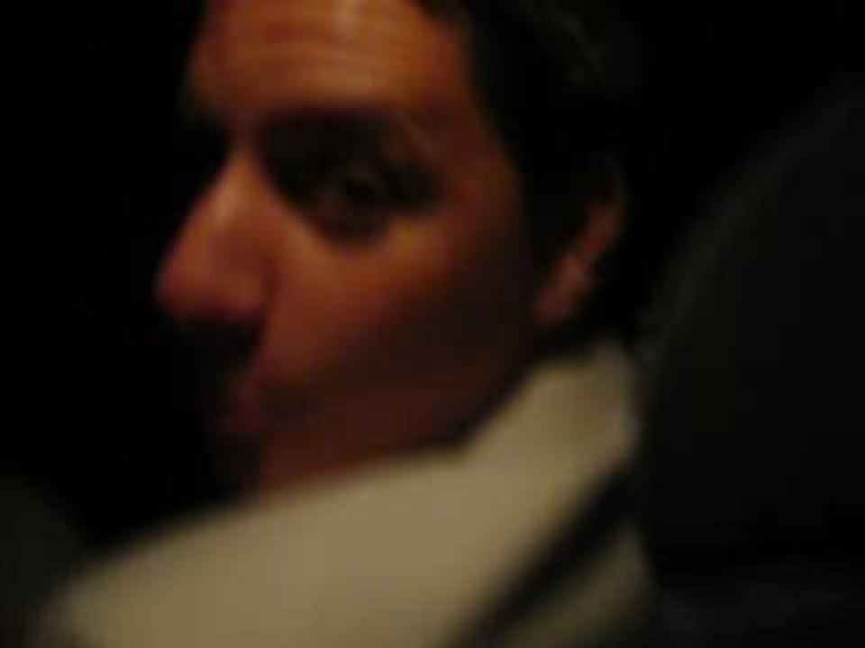 MiChael JaCkson Dans La vOiture