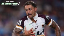 The current NRL players on the market
