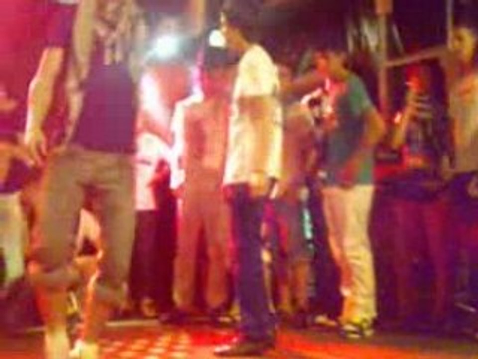 Piroh #69 .VS. Baboo #04