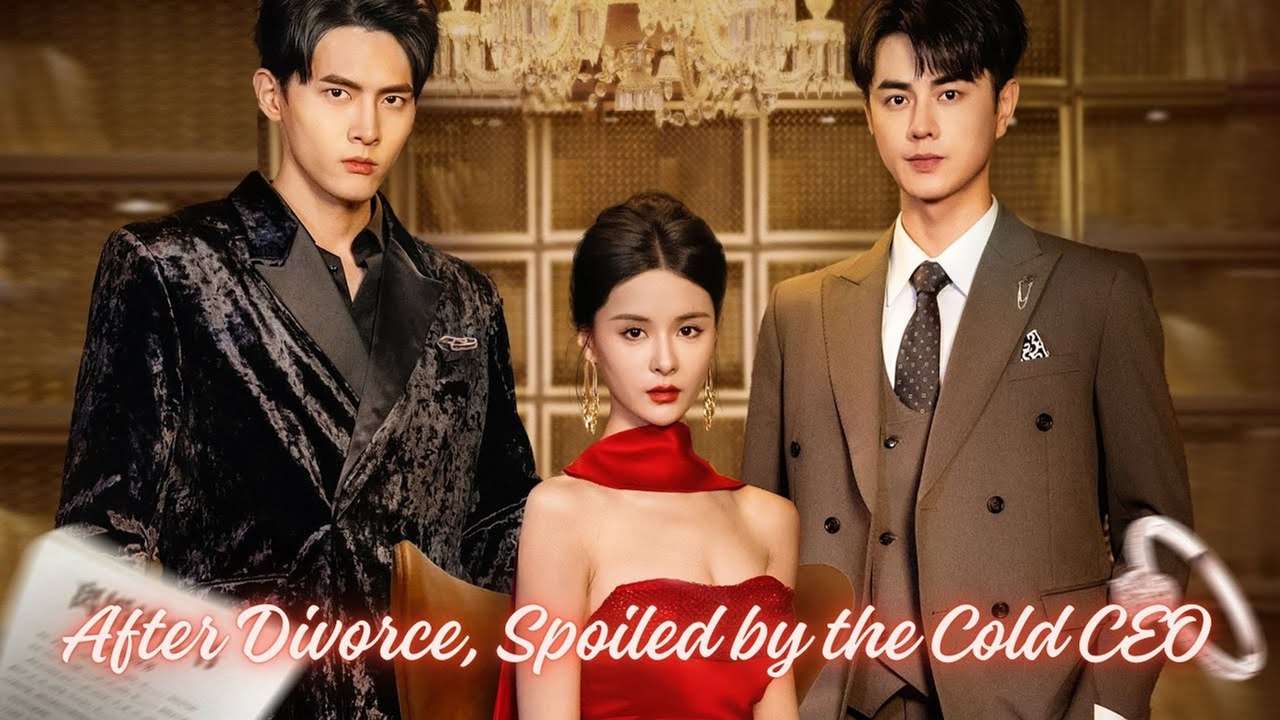 After Divorce Spoiled By The Cold Ceo