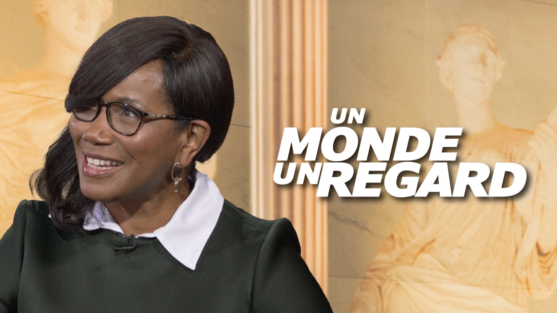 Elisabeth Moreno, woman's power