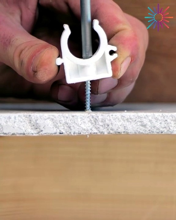 Plasterboard plugs ASMR for your relaxation 🔊