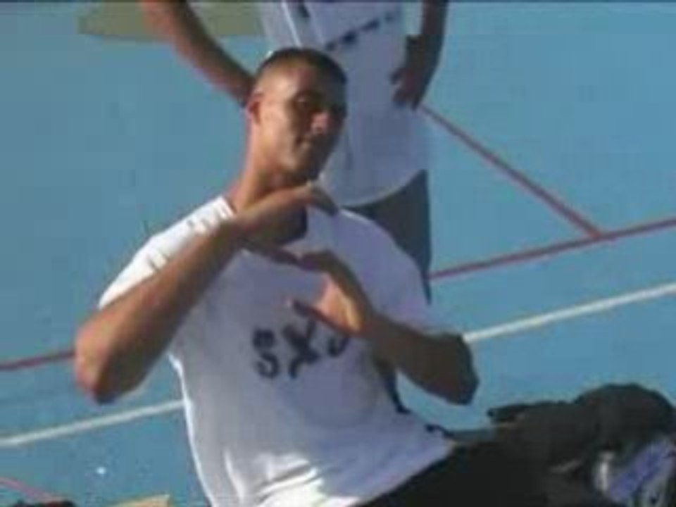 Sx3 JUST BE Second episode (mixtape coming soon) bis